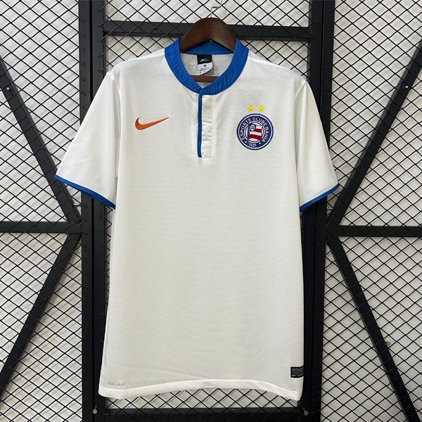 Tailandia Camiseta Bahia Primera equipo Retro 2013-2014